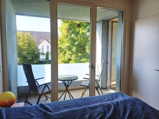 Apartment Neuenhagen bei Berlin Außenaufnahme 4