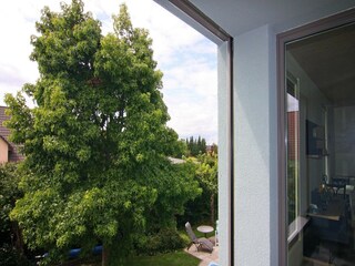 Appartement Neuenhagen bei Berlin Buitenaudio-opname 8