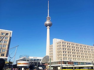 Appartamento Neuenhagen bei Berlin Ambiente 33