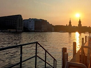 Appartement Neuenhagen bei Berlin Omgeving 34