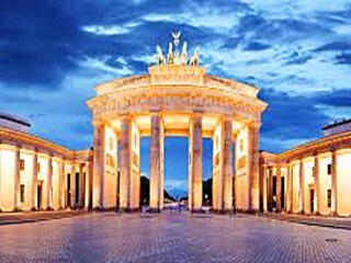 Appartamento Neuenhagen bei Berlin Ambiente 30