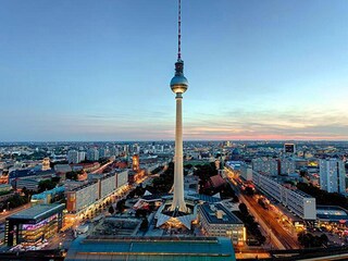 Apartment Neuenhagen bei Berlin Umgebung 28