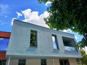 Apartment Moderne Ferienwohnung in Berlin Mahlsdorf