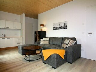Appartamento Neuenhagen bei Berlin Caratteristiche 15