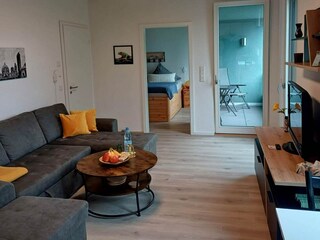 Apartment Neuenhagen bei Berlin Ausstattung 18
