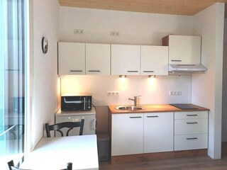 Apartment Neuenhagen bei Berlin Ausstattung 18