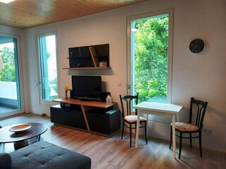 Apartment Neuenhagen bei Berlin Ausstattung 22