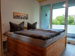 Apartment Neuenhagen bei Berlin Ausstattung 26