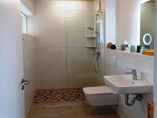Appartement Neuenhagen bei Berlin Équipement 26
