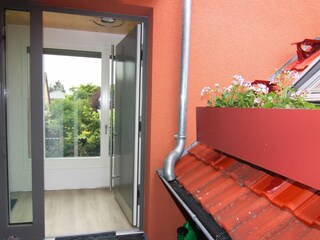 Appartamento Neuenhagen bei Berlin Caratteristiche 27