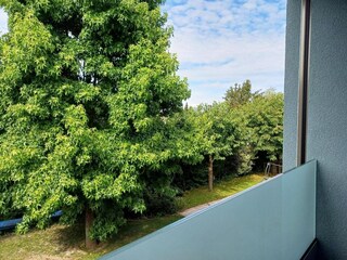 Apartment Neuenhagen bei Berlin Außenaufnahme 10