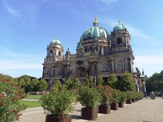 Appartement Neuenhagen bei Berlin Environnement 32