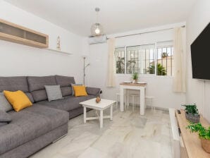 Ferienhaus Duna - Apartment In Torrox. Wifi Gratis - Torrox - image1