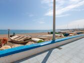 Vakantiehuis Torrox Buitenaudio-opname 1