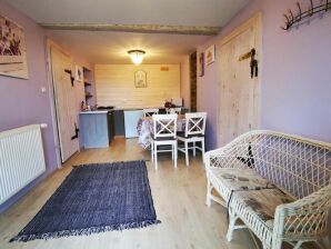 Holiday apartment in the countryside, Dzierżcin - Wicie - image1