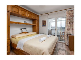 Apartment Kroatien Außenaufnahme 3