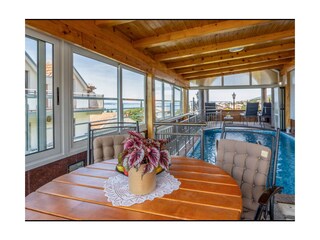 Apartment Kroatien Außenaufnahme 4