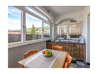 Apartment Kroatien Außenaufnahme 5