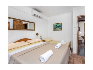 Apartment Kroatien Außenaufnahme 7