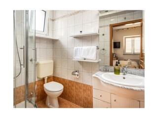 Apartment Kroatien Außenaufnahme 8