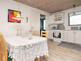 Ferienhaus Gedesby  12