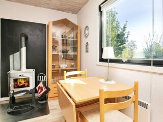 Ferienhaus Gedesby  13