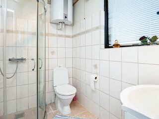 Vakantiehuis Gedesby  4