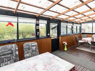 Ferienhaus Gedesby  7