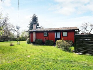 Casa per le vacanze Gedesby  10