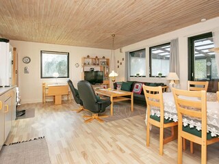 Ferienhaus Gedesby  8