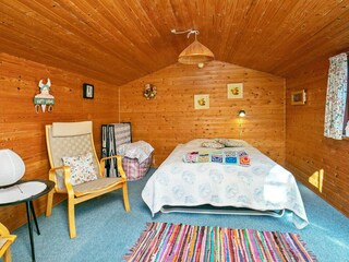 Casa per le vacanze Gedesby  13