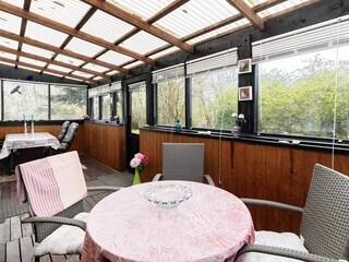 Vakantiehuis Gedesby  9