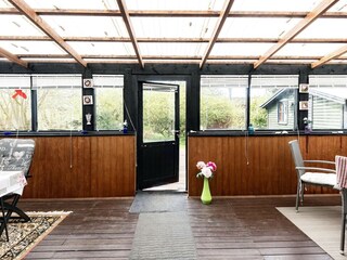 Ferienhaus Gedesby  14