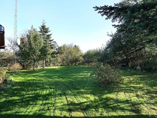 Ferienhaus Gedesby  15