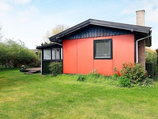 Ferienhaus Gedesby  17
