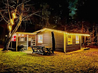 Casa de vacaciones Frederiksværk Grabación al aire libre 8