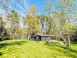 Maison de vacances Frederiksværk Enregistrement extérieur 5