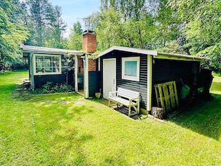 Holiday house Frederiksværk Outdoor Recording 4