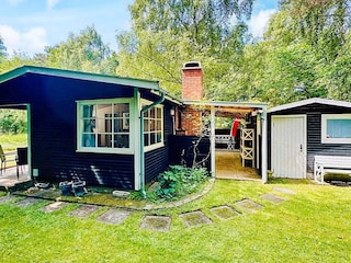 Maison de vacances Frederiksværk Enregistrement extérieur 8