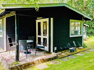 Maison de vacances Frederiksværk Enregistrement extérieur 6