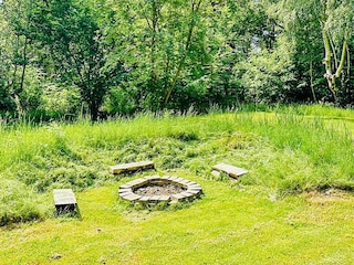 Holiday house Frederiksværk Outdoor Recording 5