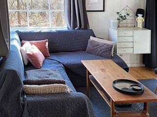 Casa de vacaciones Frederiksværk  17
