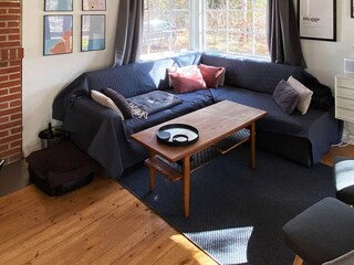 Casa de vacaciones Frederiksværk  18