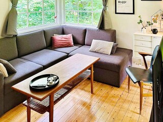 Casa de vacaciones Frederiksværk  19