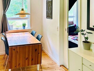 Casa de vacaciones Frederiksværk  20