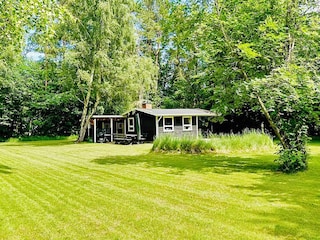 Holiday house Frederiksværk Outdoor Recording 3