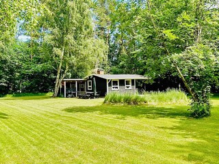 Maison de vacances Frederiksværk Enregistrement extérieur 3