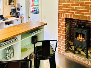 Casa de vacaciones Frederiksværk  26