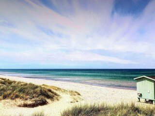 Maison de vacances Frederiksværk  35