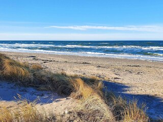 Maison de vacances Frederiksværk  38